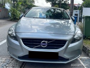 Volvo V40 T2-thumbnail
