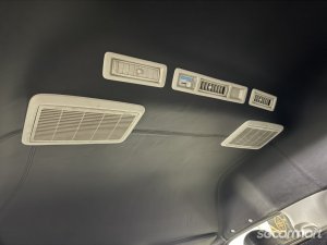 Toyota Hiace Commuter 3.0A GL (COE till 08/2030)