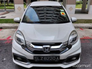 Honda Mobilio 1.5A RS i-VTEC Luxe