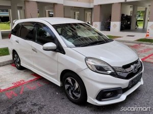 Honda Mobilio 1.5A RS i-VTEC Luxe