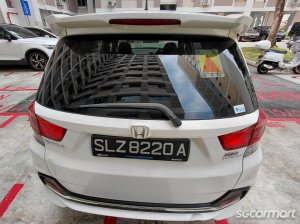 Honda Mobilio 1.5A RS i-VTEC Luxe