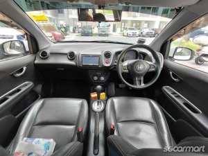 Honda Mobilio 1.5A RS i-VTEC Luxe