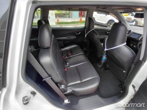 Honda Mobilio 1.5A RS i-VTEC Luxe