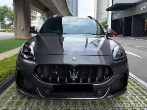Maserati Grecale 3.0A Trofeo-thumbnail