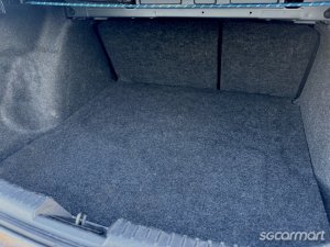 Mazda 3 1.5A Sunroof