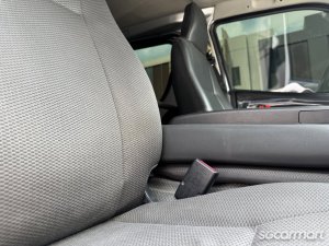 Toyota Hiace 3.0A