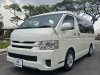 Toyota Hiace 3.0A Super GL