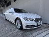 BMW 7 Series 730Li Sunroof