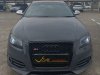 Audi S3 Sportback 2.0A TFSI Quattro