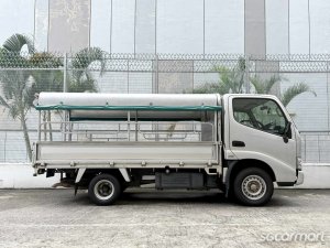 Toyota Dyna 150 3.0M
