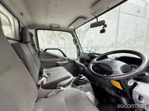 Toyota Dyna 150 3.0M
