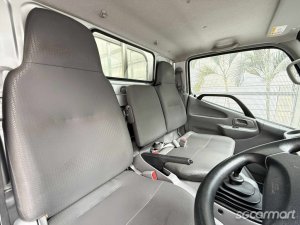 Toyota Dyna 150 3.0M