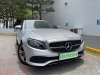 Mercedes-Benz E-Class E200 Avantgarde Sunroof