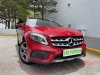 Mercedes-Benz GLA-Class GLA200 AMG Line Sunroof