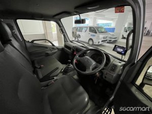 Toyota Dyna 150 3.0M (COE till 08/2030)