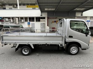 Toyota Dyna 150 3.0M (COE till 08/2030)