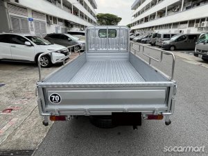 Toyota Dyna 150 3.0M (COE till 08/2030)