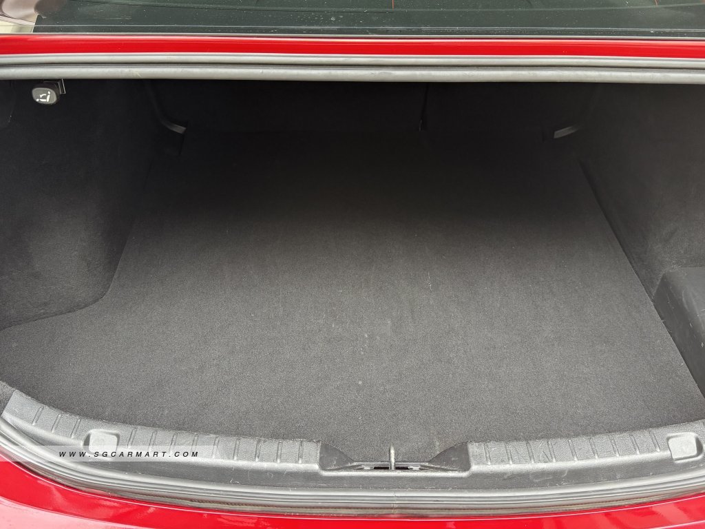 Mazda 3 Mild Hybrid 1.5A Elegance Sunroof