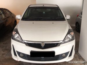 Proton Exora 1.6A M-Line (COE till 02/2030)-thumbnail