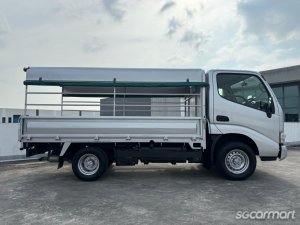 Toyota Dyna 150 3.0M