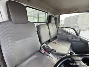 Toyota Dyna 150 3.0M