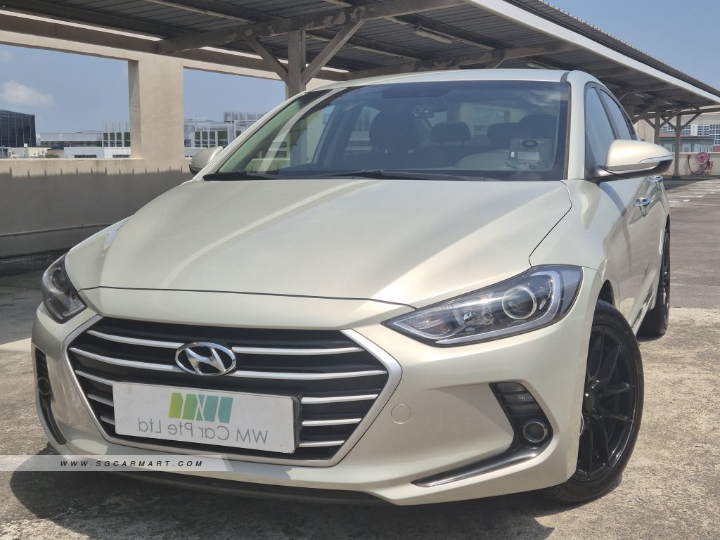 expired car image