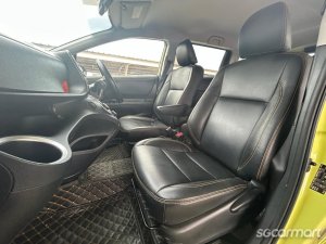 Toyota Sienta 1.5A G
