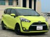 Toyota Sienta 1.5A G