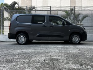 Peugeot Partner 1.5A BlueHDi LWB