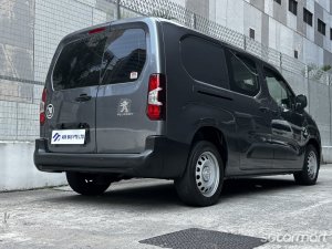 Peugeot Partner 1.5A BlueHDi LWB