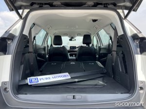 Peugeot 5008 1.6A Puretech EAT8 Active