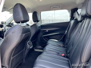 Peugeot 5008 1.6A Puretech EAT8 Active