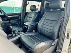 Toyota Prado 2.7A TX (COE till 07/2028)