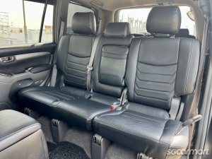 Toyota Prado 2.7A TX (COE till 07/2028)