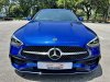 Mercedes-Benz C-Class C180 Mild Hybrid AMG Line