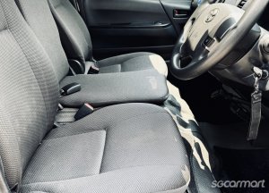 Toyota Hiace 2.8A DX