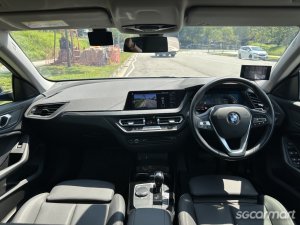 BMW 2 Series 216i Gran Coupe Sport