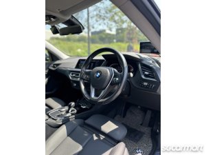 BMW 2 Series 216i Gran Coupe Sport