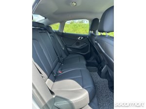 BMW 2 Series 216i Gran Coupe Sport