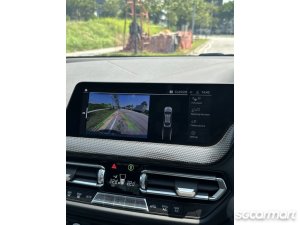 BMW 2 Series 216i Gran Coupe Sport