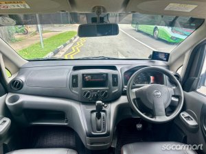Nissan NV200 1.6A DX