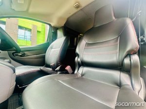Nissan NV200 1.6A DX