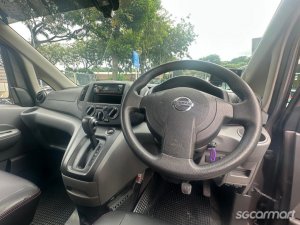 Nissan NV200 1.6A DX