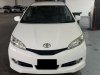 Toyota Wish 2.0A (COE till 09/2030)