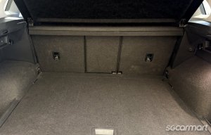 Volkswagen Tiguan 1.4A TSI Highline Panoramic Roof