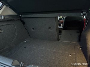 BMW 1 Series 116d (New 5-yr COE)