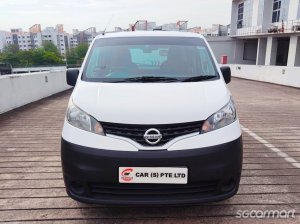 Nissan NV200 1.6A DX