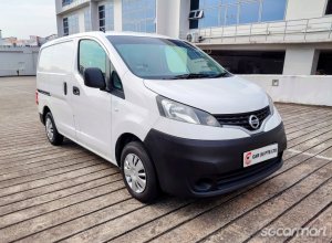 Nissan NV200 1.6A DX