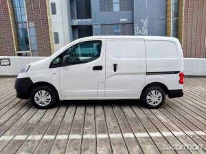 Nissan NV200 1.6A DX