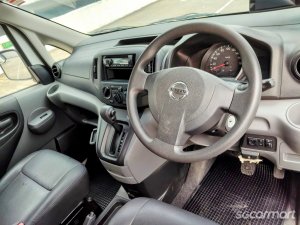 Nissan NV200 1.6A DX